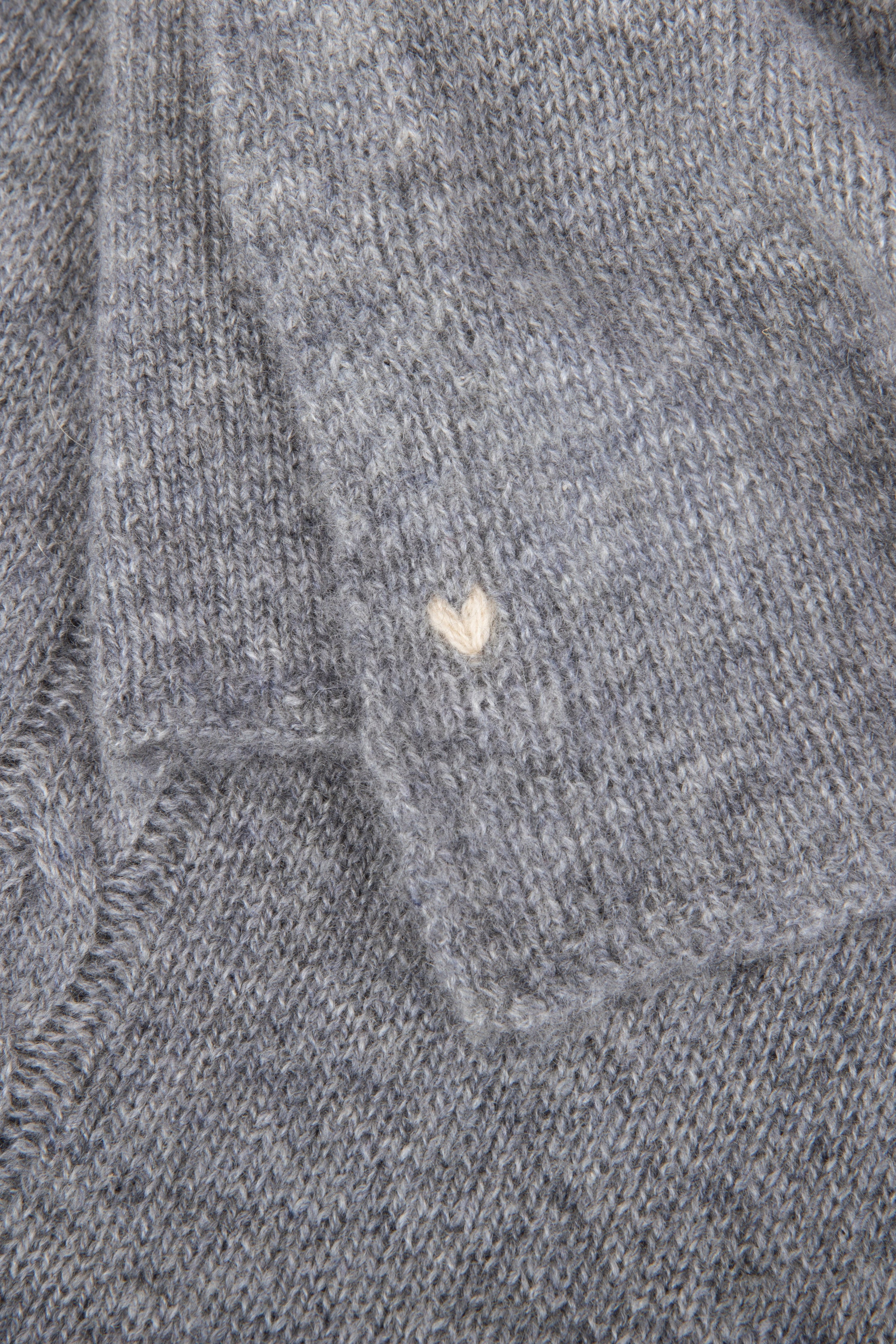 The Every Wrap – Grey Melange