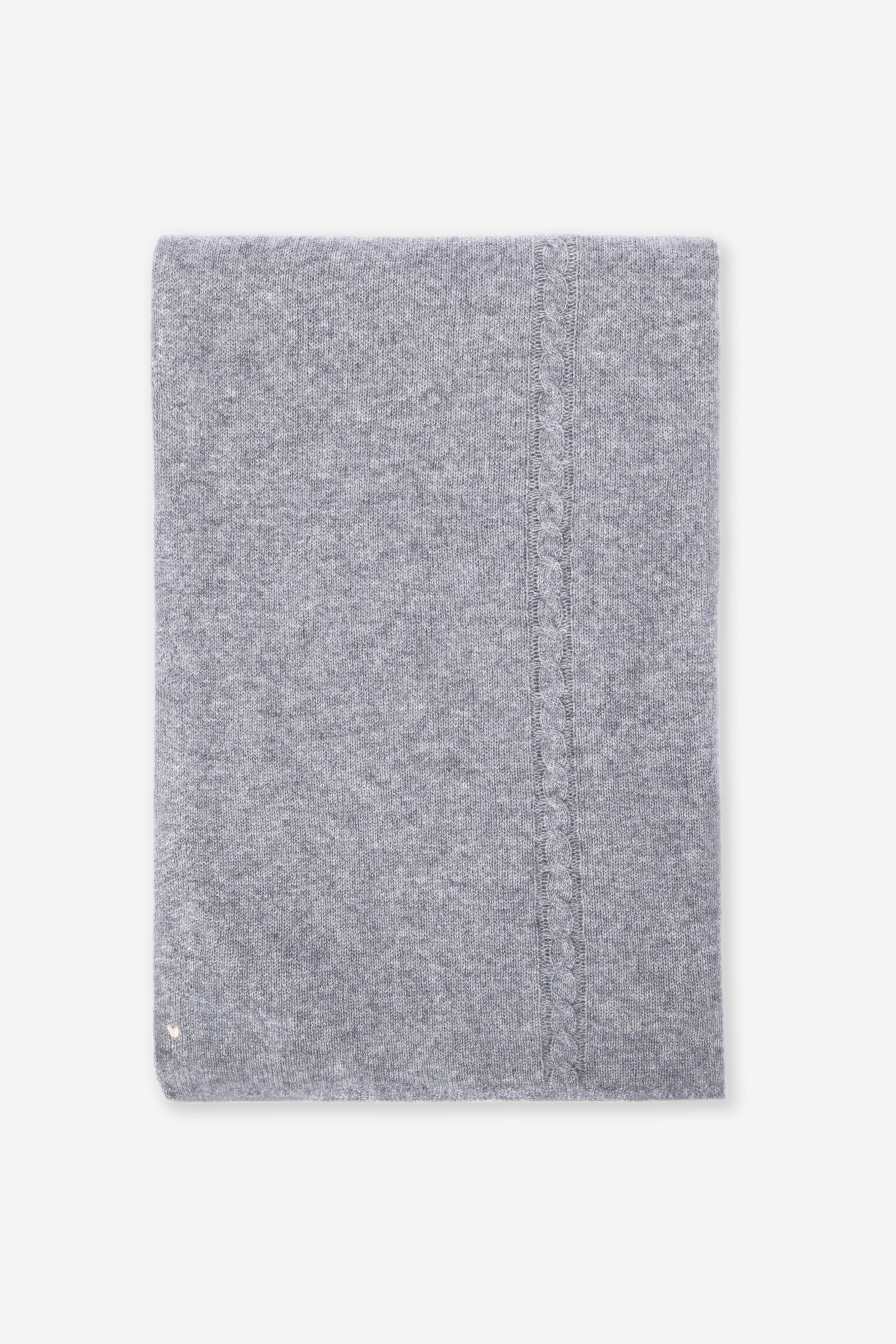 The Every Wrap – Grey Melange