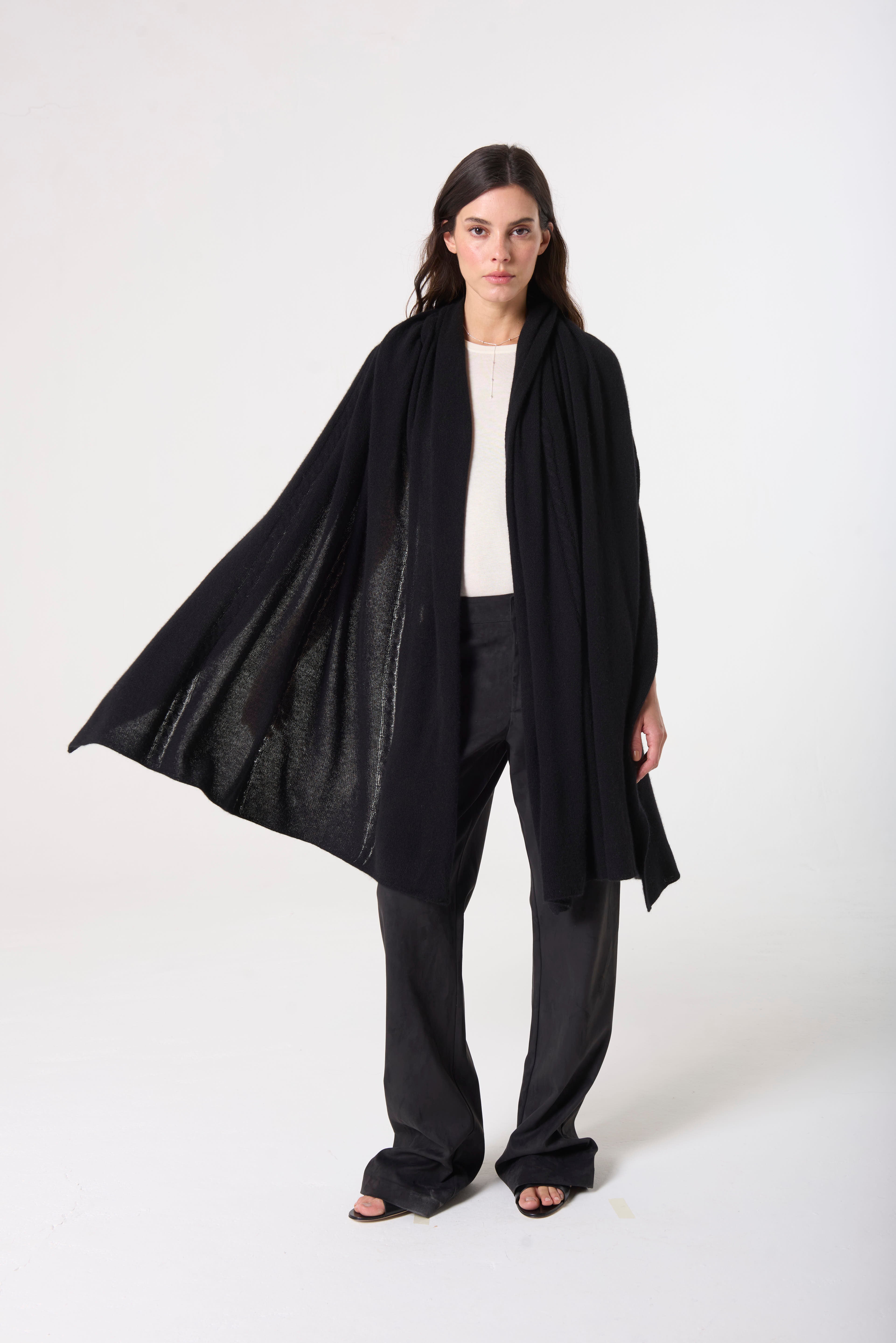 Every Wrap – Black