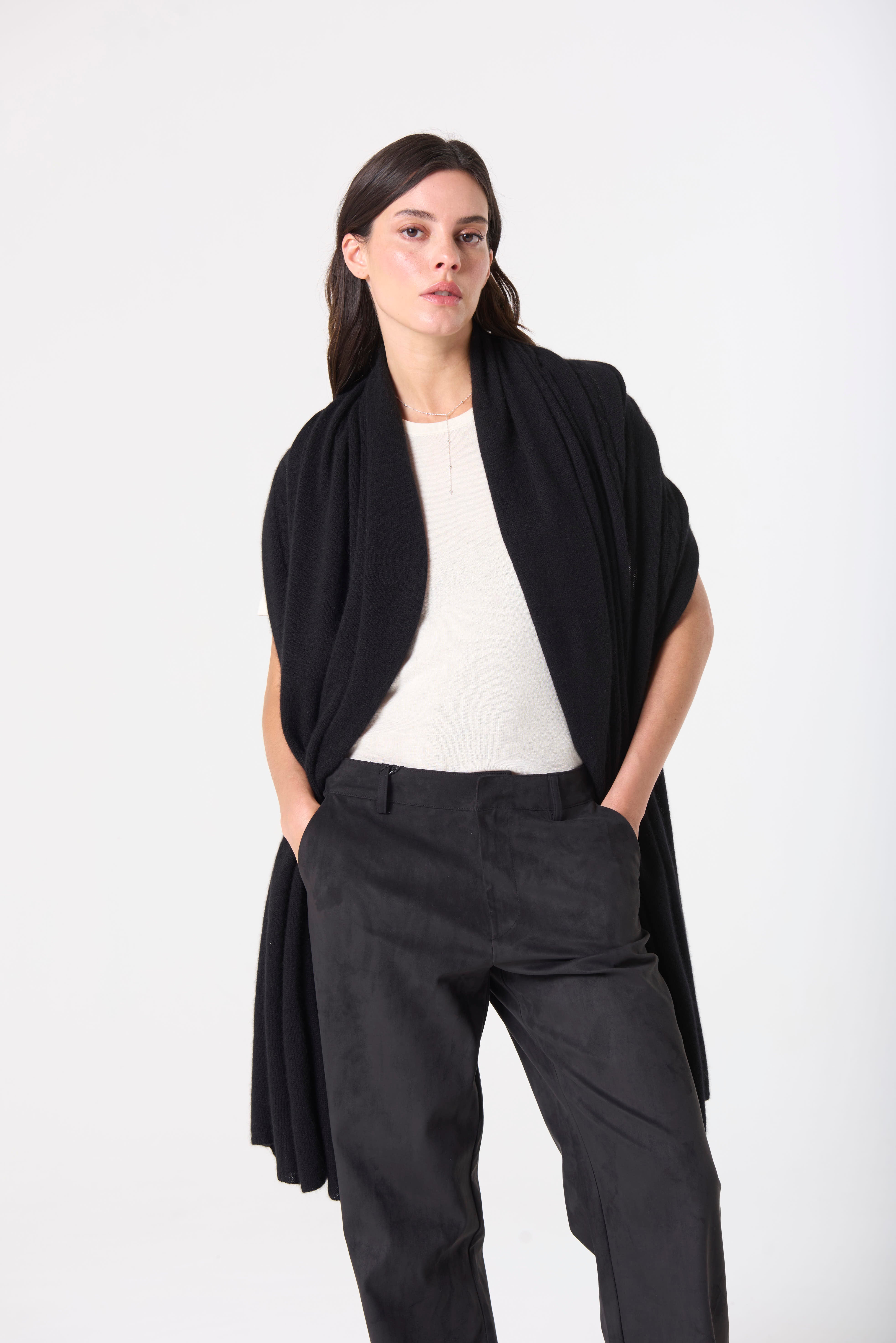 Every Wrap – Black