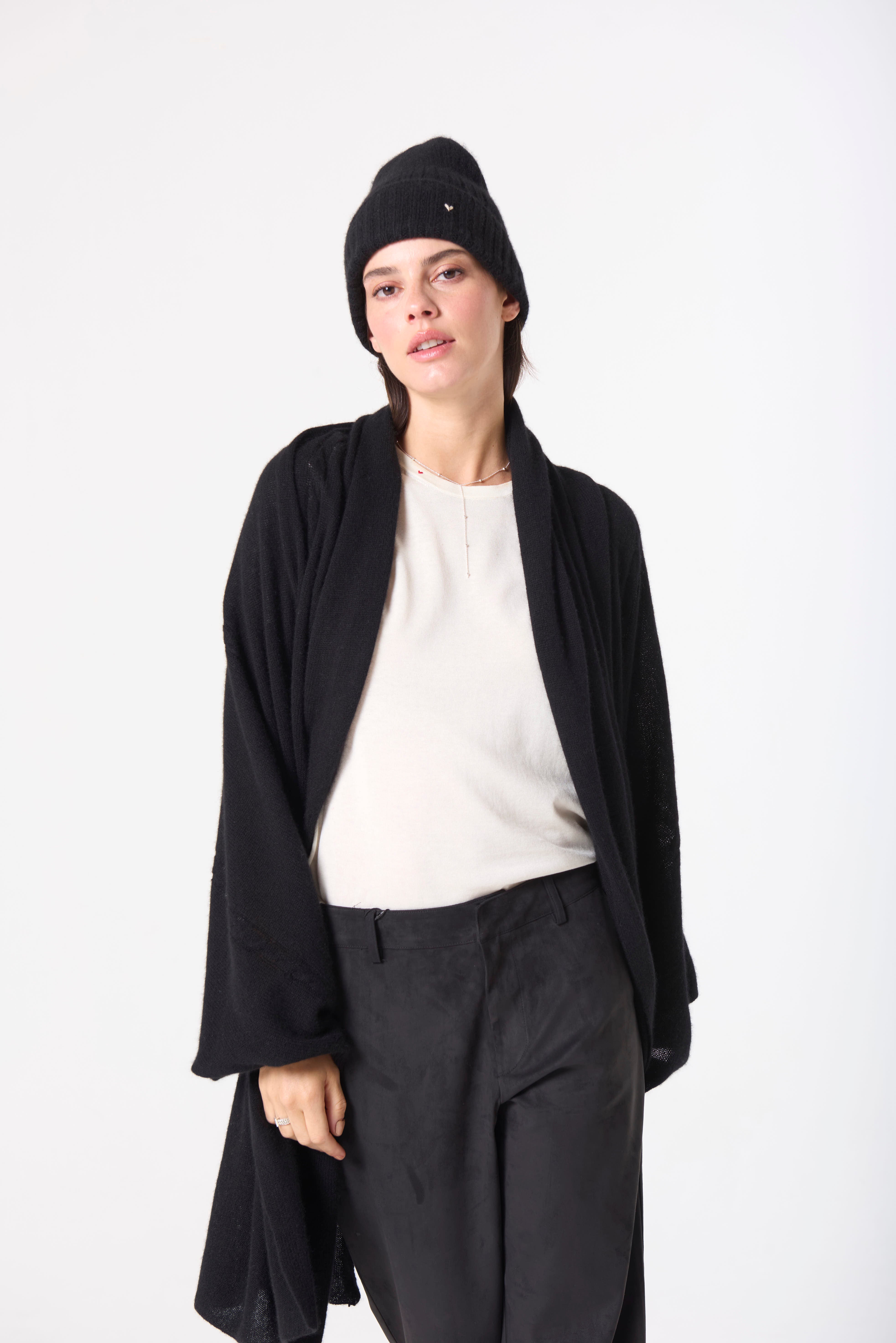 Every Wrap – Black