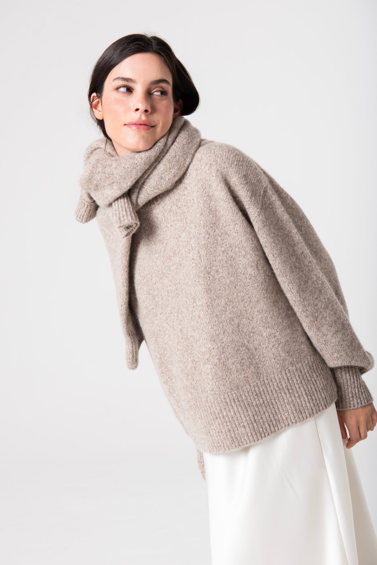 Every Wrap – Taupe