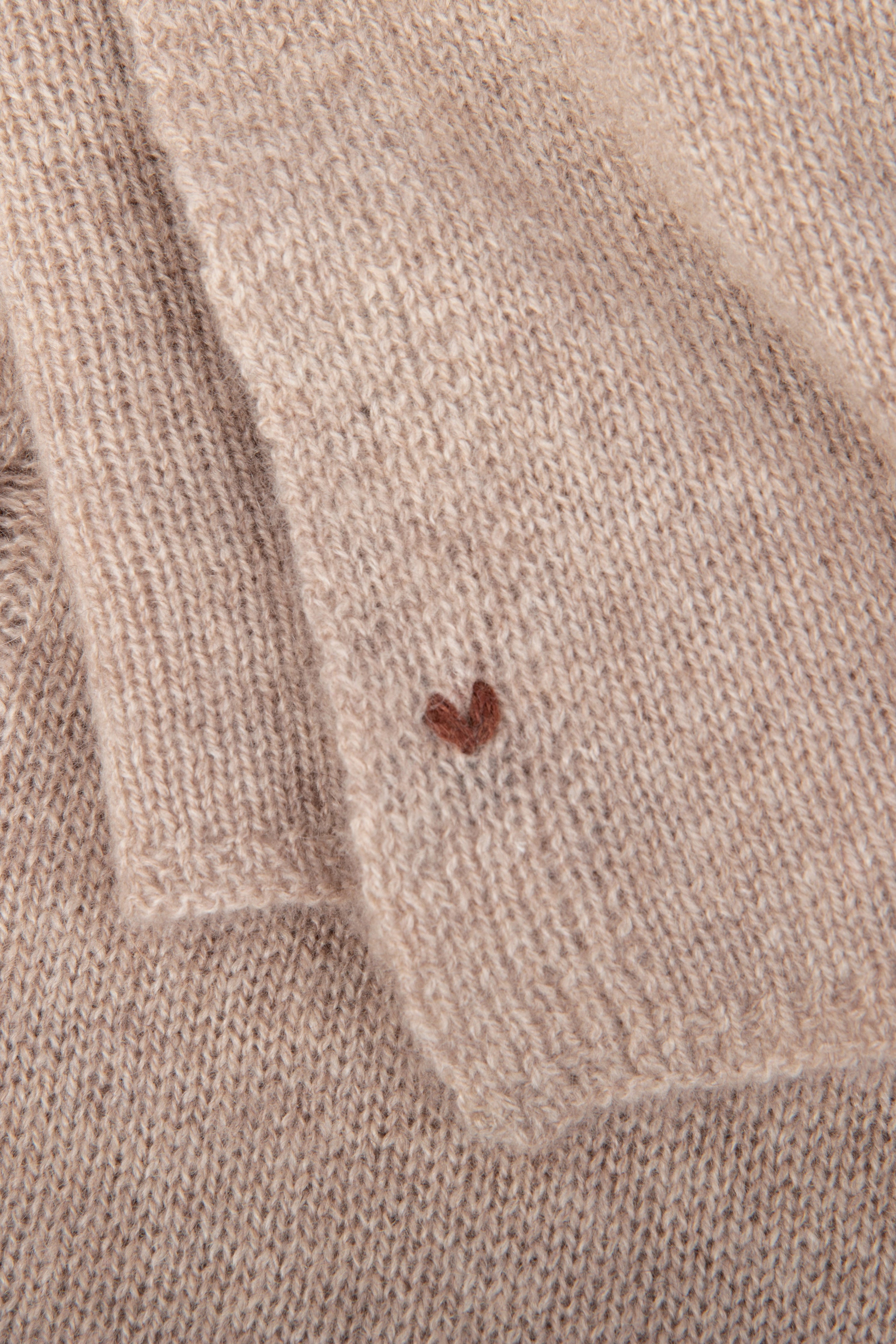 The Every Wrap – Taupe