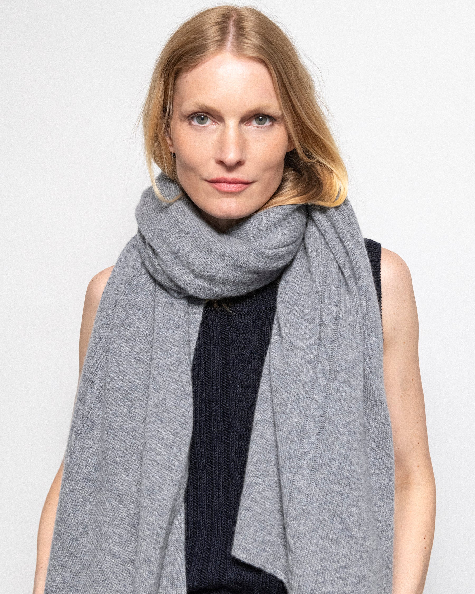 LAOLAO STUDIOS, Mini Scarf main image 1