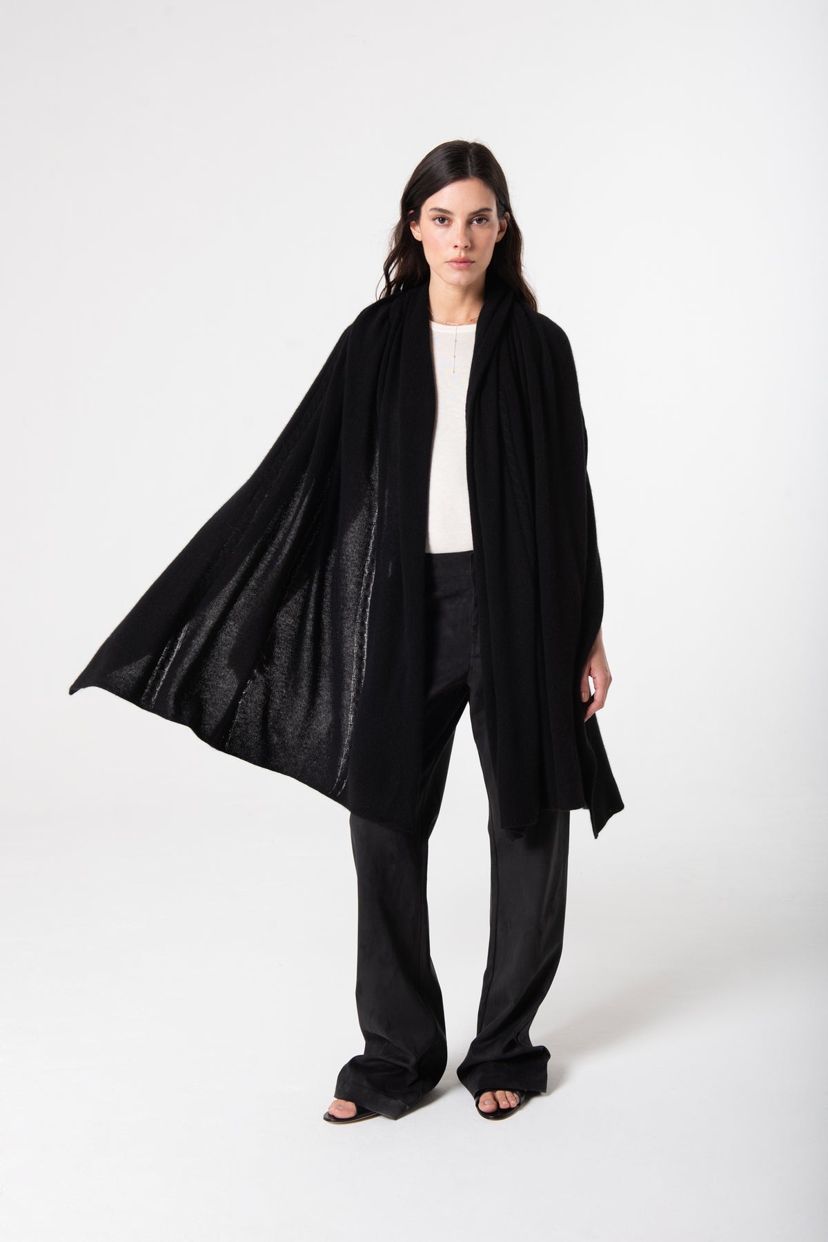 Every Wrap – Black