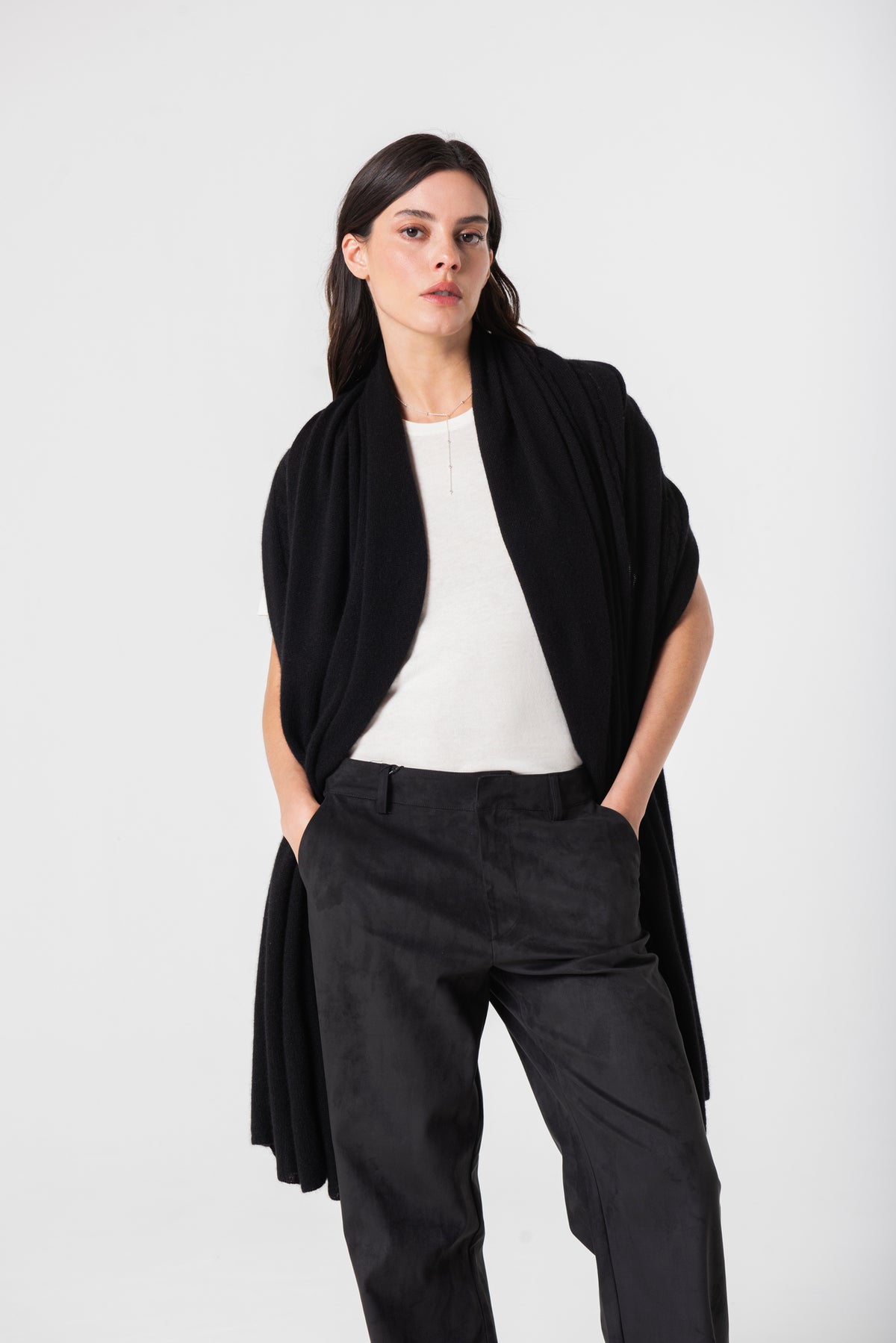 Every Wrap – Black
