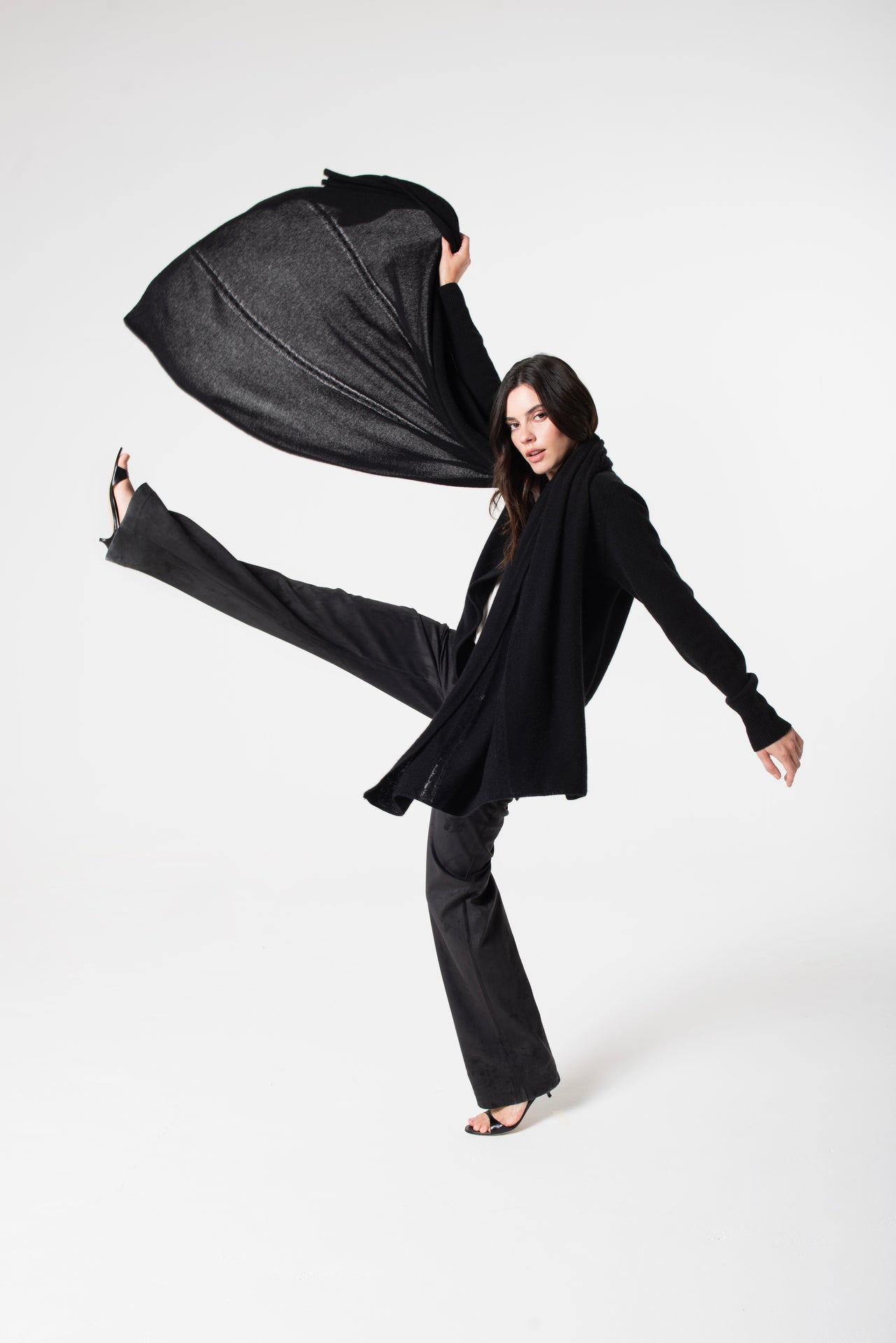 Every Wrap – Black