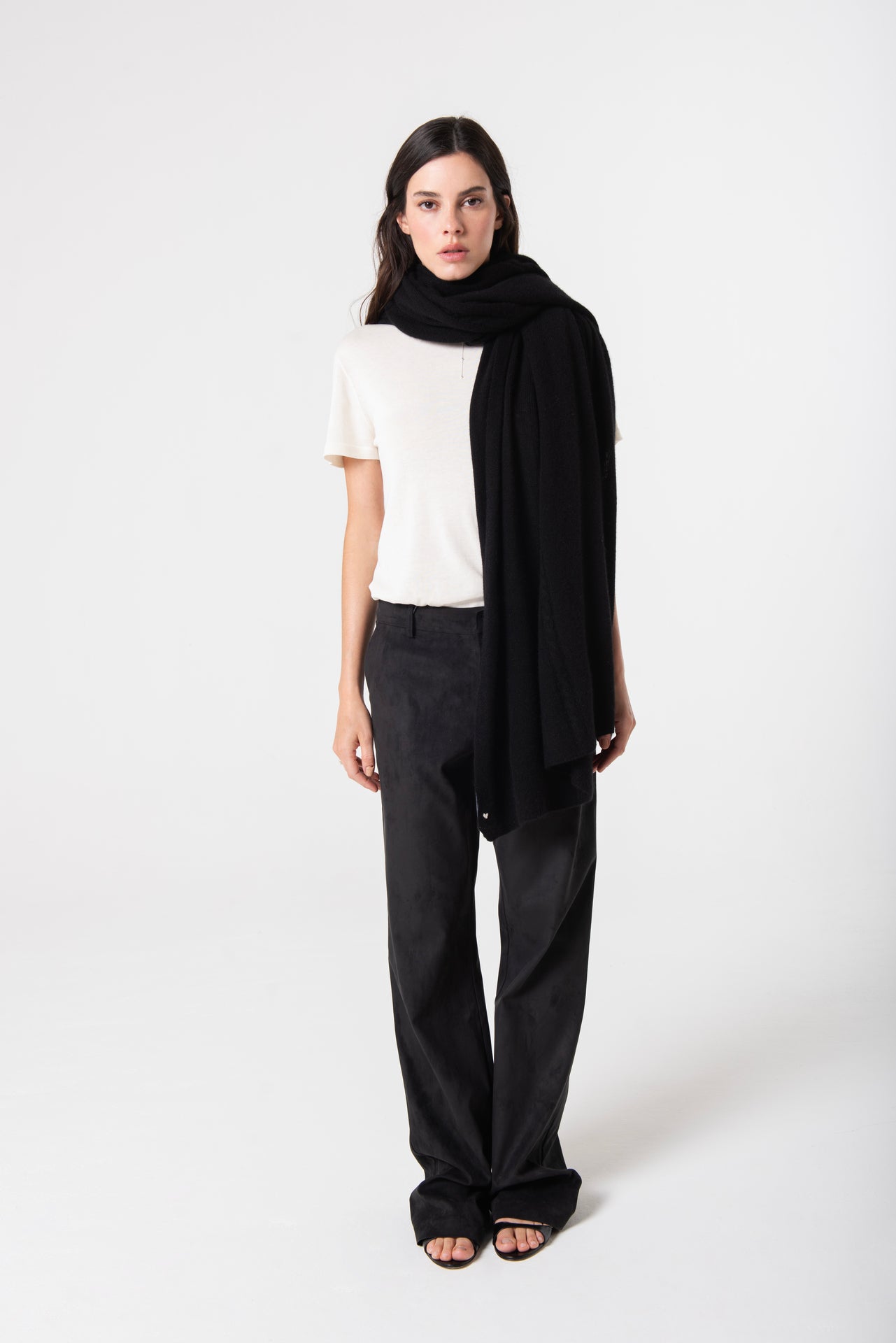 Every Wrap – Black