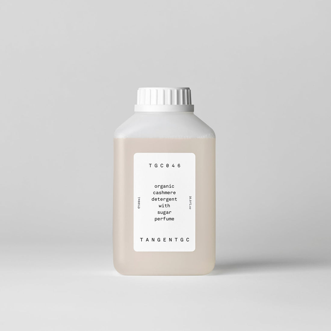 TANGENTGC Sugar Cashmere Detergent