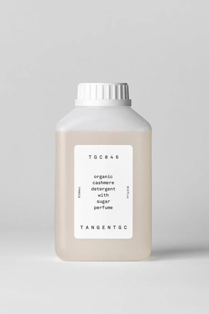 TANGENTGC Sugar Cashmere Detergent